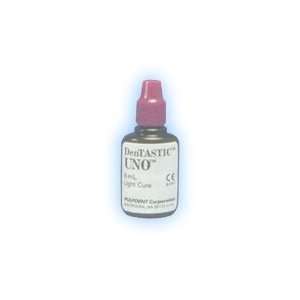    Pulpdent Dentastic Uno Bonding agent 1 6ml Bottle 