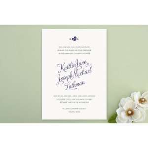  Heartthrob Wedding Invitations: Health & Personal Care