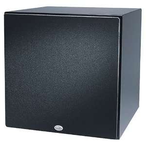  NOW HEAR THIS SW10 II 10 Inch Subwoofer Electronics