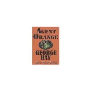  Agent Orange: George Hay: Books