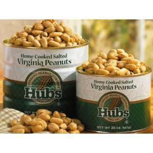 Hubs Virginia Peanuts Grocery & Gourmet Food