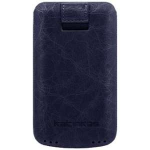  Katinkas 400192 Premium Leather Case for Samsung Wave 2 GT 