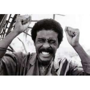   Pryor Poster, Stand Up Comedian, Actor, Comedy 