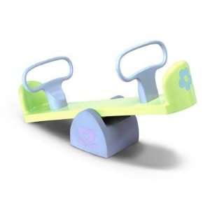  American Girl Bitty Baby Twins Teeter Totter for 15 inch 