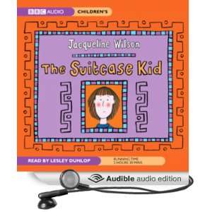  The Suitcase Kid (Audible Audio Edition) Jacqueline 