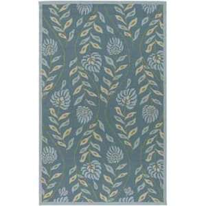  Surya Rain RAI 1026 Outdoor 9 x 12 Area Rug