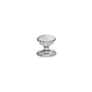    Phylrich Half Dummy Door Knob and Rose 102210 026