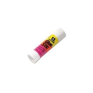    Avery® Clear Application Permanent Glue Stics