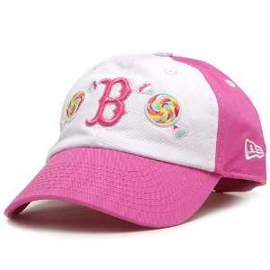  Boston Red Sox Candy Is Dandy Scratch N Sniff Child Cap 