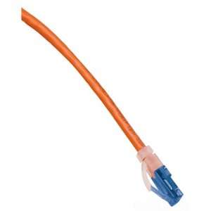   5e Patch Cord, 14 Foot Length, Orange, AT15 Series