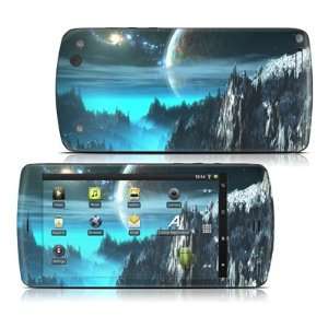 Path To The Stars Design Protective Decal Skin Sticker for 
