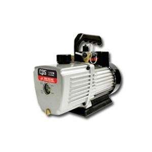   CPSVP2D) 1.9 CFM 110/220 Volt Dual Stage Vacuum Pump: Home Improvement