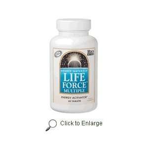    with Iron 120 Capsules by Source Naturals: Health & Personal Care