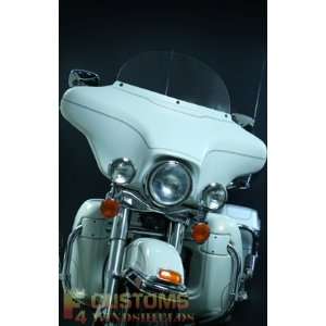 F4 Customs Harley Davidson Ultra Classic, Electra Glide, FLHT, FLHX 8 