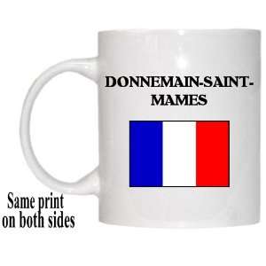  France   DONNEMAIN SAINT MAMES Mug 