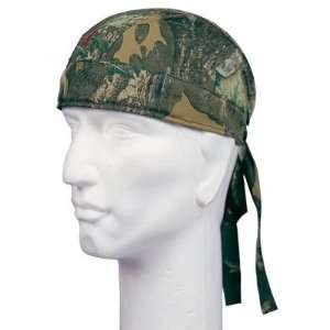  Doo rags   NEW Authentic Woodland Camo   One Size Fits All 