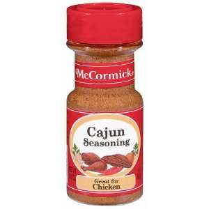 Specialty Blends Seasoning Cajun   6 Pack  Grocery 