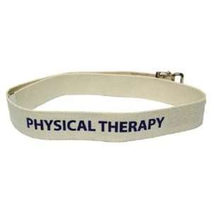    Department Gait Belts   Physical Therapy: Health & Personal Care