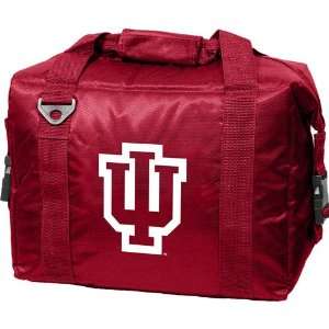  Indiana Hoosiers NCAA 12 Pack Cooler: Sports & Outdoors