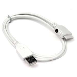   NEW USB 2.0 Cable For iPod Touch iPhone SYNC DATA CABLE: Electronics