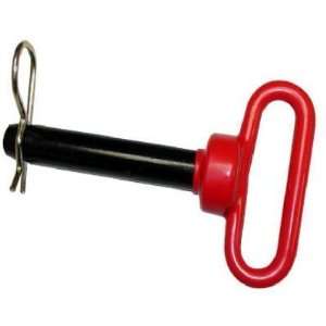  Speeco 3 Point Grade 5 Forged Red Head Hitch Pin #P700541 