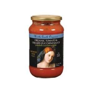 Middle Earth Tomato & Grilled Zucchini, 19.8 Ounce (Pack of 6)  