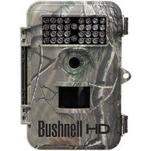  Bushnell Trophy Cam HD Trail Camera   Camo: Everything 