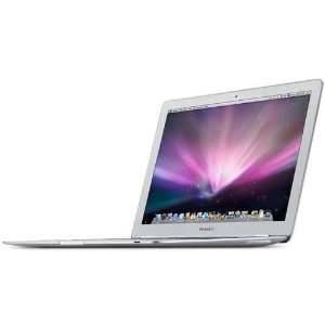 Apple 13.3 MacBook Air 2.13GHz, 2GB RAM, 128GB Solid State Hard Drive