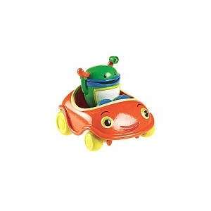  Fisher Price Team Umizoomi Vehicle   Bot Toy Toys & Games