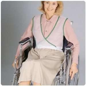   Vest   Poly Weave, Small (80lbs   130 lbs): Health & Personal Care