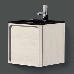  Bissonnet 13001.11 Deco Cabinet Bathroom Vanity: Home 