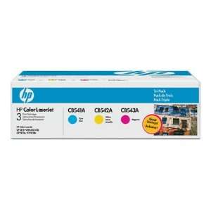  Hp 125a Color Lj Cm1312 Mfp/Cp1215/Cp1515 Colorsphere 