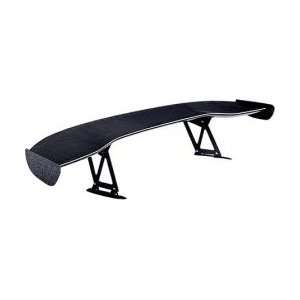   BC06 RSGTW 1450L Wet Carbon 1430mm L x 135mm H GT Wing Automotive