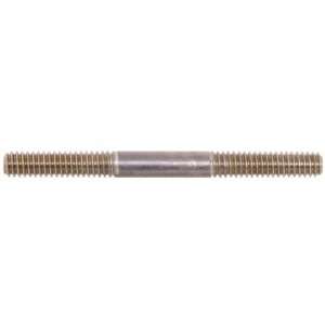 Northwestern Tools Inc SUS 65 Steel Equal Thread Length Setup Stud 1 8 