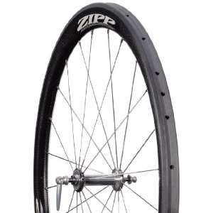  2011 Zipp 303 Cyclocross Carbon Tubular Wheelset: Sports 