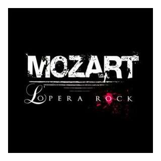  Mozart LOpera Rock (OST) Mozart