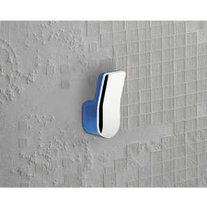    Gedy 1426 Wall Mounted Towel or Robe Hook 1426: Home & Kitchen