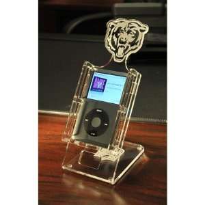    Caseworks Chicago Bears Small iPod Stand