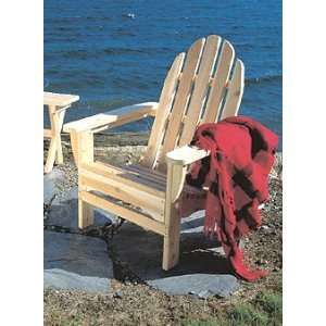  Adirondack Chair: Pet Supplies