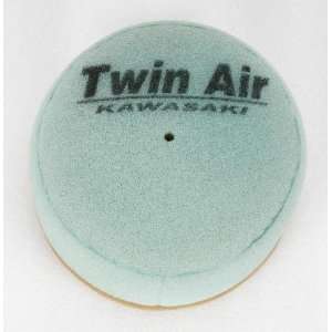  Twin Air Pre Oiled Air Filter 151010X: Automotive
