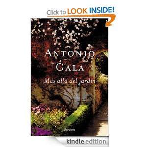   Logista) (Spanish Edition): Antonio Gala:  Kindle Store