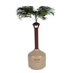    Ultra Tech Ultra Smokestop Palm Tree #1544: Home Improvement