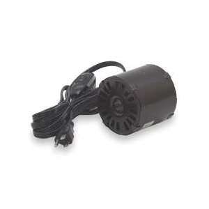 Vibrator Motor,1/200 Hp,1550,115 V,open   DAYTON  