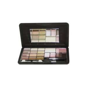 Active Express Colour Beauty Compact   16112 by Active Cosmetics for 