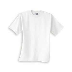  Anvil Basic Tee Preshrunk Cotton T Shirt A779: Sports 