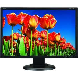 MultiSync E222W 22 LCD Monitor   16:10   5 ms. 22IN WS LCD 1680X1050 