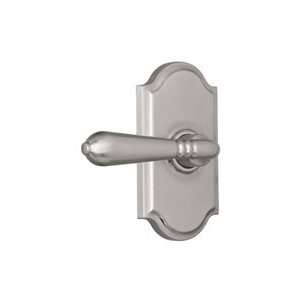  Weslock 1740 Legacy Keyed Entry Door Knob Set