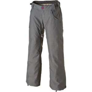  Womens UA Snowmageddon 32 Pants Bottoms by Under Armour 