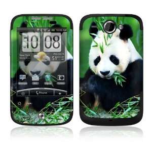  HTC WildFire Skin   Panda Bear: Everything Else