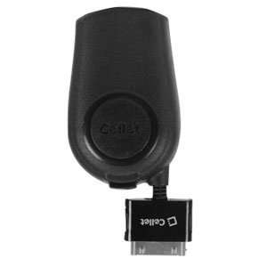   : Retractable Home Wall Charger For Ipod Video 80gb: Everything Else
